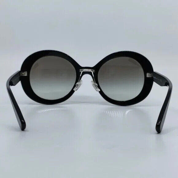 MIU MIU SMU 04V 53-23 1AB-OA7 140 2N Sunglasses main image 4